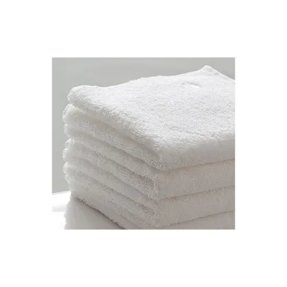 Produkt testowy Ormire KAVA | Ręcznik hybrydowy 100×50 cm – 350 g/m²