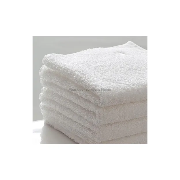 Ormire AQUA | Hotel towel 140×70 cm – 400 gsm