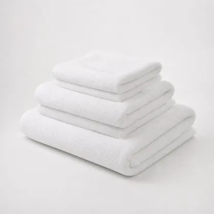 Ormire AQUA | Hotel towel – 400 gsm
