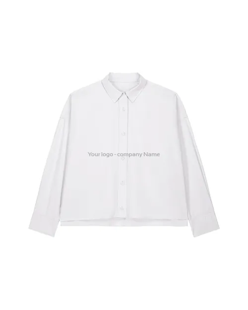 Ormire Harper - Koszula damska boxy