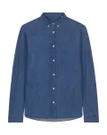 Ormire Denim Shirt - Pánska denimová košeľa - 2