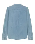 Ormire Denim Shirt - Pánska denimová košeľa - 5
