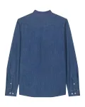 Ormire Denim Shirt - Pánska denimová košeľa - 3