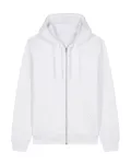 Ormire Mixer - Rozpinana bluza z kapturem unisex - 3
