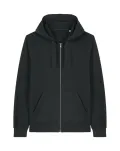 Ormire Mixer - Rozpinana bluza z kapturem unisex - 4
