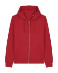Ormire Mixer - Rozpinana bluza z kapturem unisex - 5