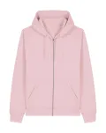 Ormire Mixer - Rozpinana bluza z kapturem unisex - 6