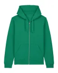 Ormire Mixer - Rozpinana bluza z kapturem unisex - 7