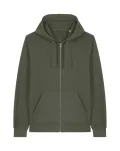 Ormire Mixer - Rozpinana bluza z kapturem unisex - 8