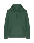 Ormire Mixer - Rozpinana bluza z kapturem unisex - 9