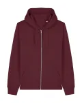 Ormire Mixer - Rozpinana bluza z kapturem unisex - 11