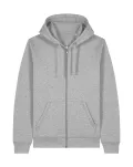Ormire Mixer - Rozpinana bluza z kapturem unisex - 12