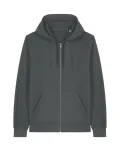 Ormire Mixer - Rozpinana bluza z kapturem unisex - 13