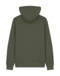 Ormire Mixer - Rozpinana bluza z kapturem unisex - 21