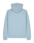 Ormire Mixer - Rozpinana bluza z kapturem unisex - 24