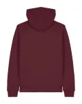 Ormire Mixer - Rozpinana bluza z kapturem unisex - 25