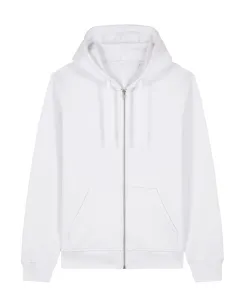 Ormire Mixer - Rozpinana bluza z kapturem unisex