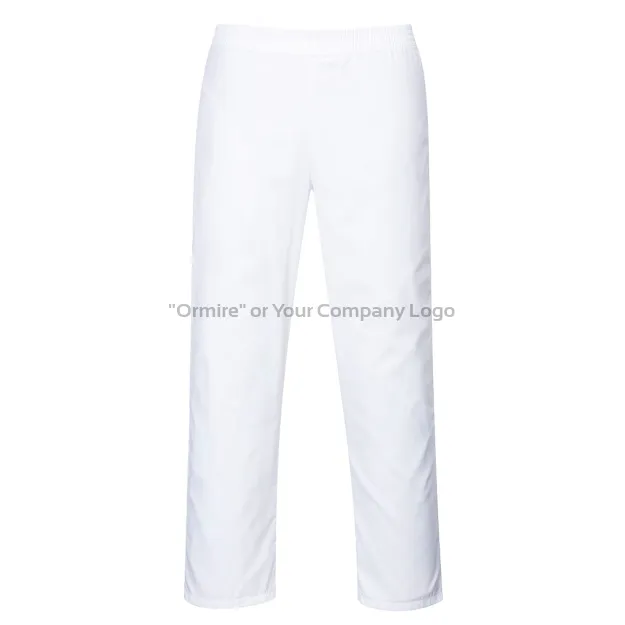 Ormire - spodnie piekarskie