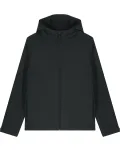 Ormire Discoverer - Jaqueta softshell masculina com capuz - 3