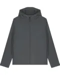 Ormire Discoverer - Jaqueta softshell masculina com capuz - 2