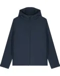 Ormire Discoverer - Jaqueta softshell masculina com capuz - 5