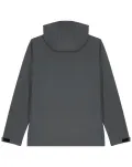 Ormire Discoverer - Jaqueta softshell masculina com capuz - 7
