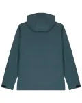 Ormire Discoverer - Jaqueta softshell masculina com capuz - 8