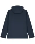Ormire Discoverer - Jaqueta softshell masculina com capuz - 9