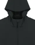 Ormire Discoverer - Jaqueta softshell masculina com capuz - 18