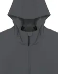 Ormire Discoverer - Jaqueta softshell masculina com capuz - 19