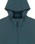 Ormire Discoverer - Jaqueta softshell masculina com capuz - 20