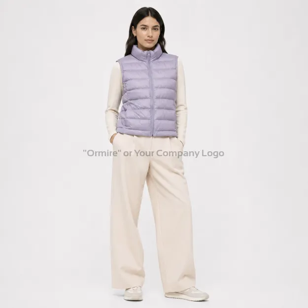 Ormire Climber Women's Vest