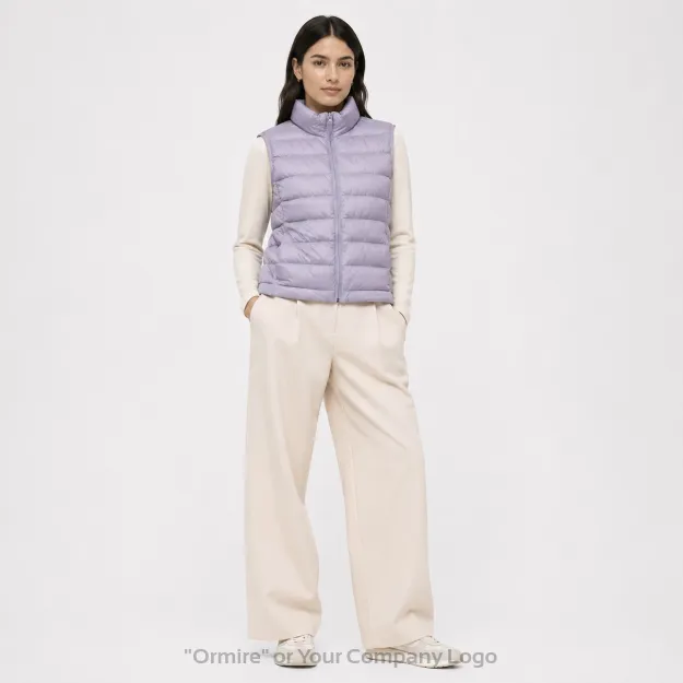 Ormire Climber Damenweste