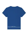 Delikatny t-shirt dla niemowląt z organicznej bawełny - 14