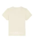 Delikatny t-shirt dla niemowląt z organicznej bawełny - 15