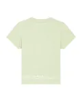 Delikatny t-shirt dla niemowląt z organicznej bawełny - 20