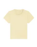 Delikatny t-shirt dla niemowląt z organicznej bawełny - 23