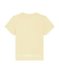 Delikatny t-shirt dla niemowląt z organicznej bawełny - 24