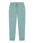 Soft sweatpants for kids made from organic cotton - 2