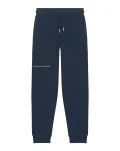 Soft sweatpants for kids made from organic cotton - 4