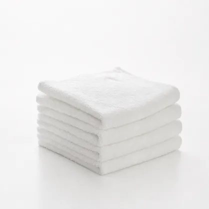Ormire KAVA | Hybrid towel 140×70 cm – 350 gsm