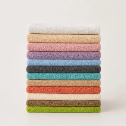 Ormire TANGO | Hotel towel 70×140 cm 400 gsm