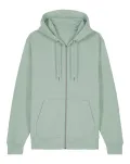 Ormire Cultivator 2.0 - Sudadera unisex con capucha Rozpinana Iconic - 2