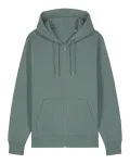 Ormire Cultivator 2.0 - Sudadera unisex con capucha Rozpinana Iconic - 13