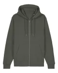 Ormire Cultivator 2.0 - Sudadera unisex con capucha Rozpinana Iconic - 16