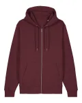 Ormire Cultivator 2.0 - Sudadera unisex con capucha Rozpinana Iconic - 17