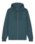 Ormire Cultivator 2.0 - Sudadera unisex con capucha Rozpinana Iconic - 21