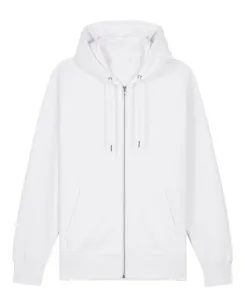 Ormire Cultivator 2.0 - Rozpinana bluza z kapturem unisex Iconic