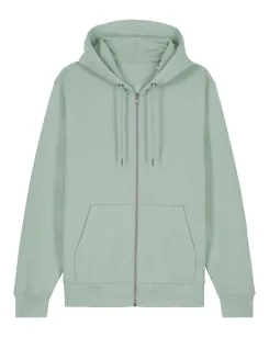 Ormire Cultivator 2.0 - Rozpinana bluza z kapturem unisex Iconic