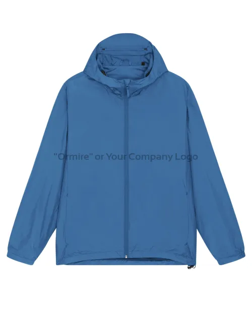 Ormire Commuter - Chaqueta multifuncional unisex